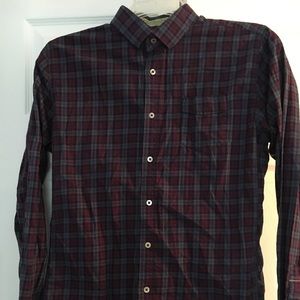 Limited Edition 247 Descendant of Thieves shirt